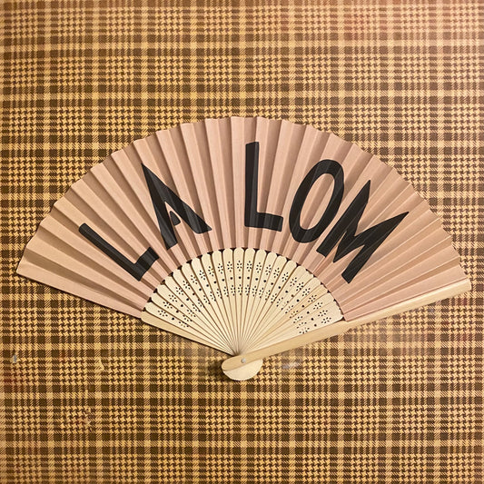 LA LOM Fan