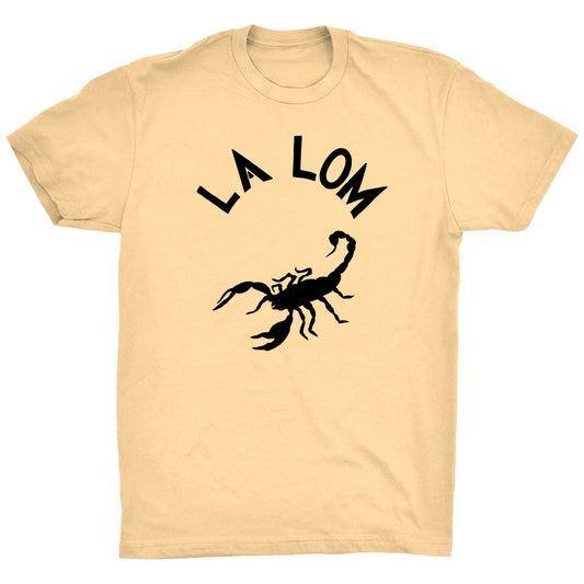 Scorpion T, Butter
