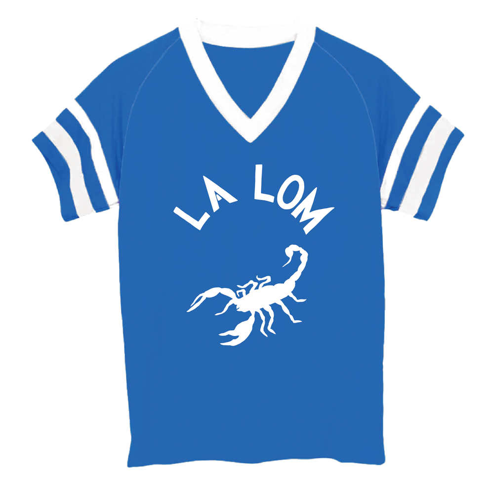 Scorpion V-Neck Jersey