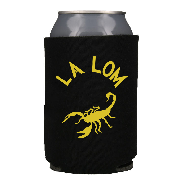 Scorpion Koozie