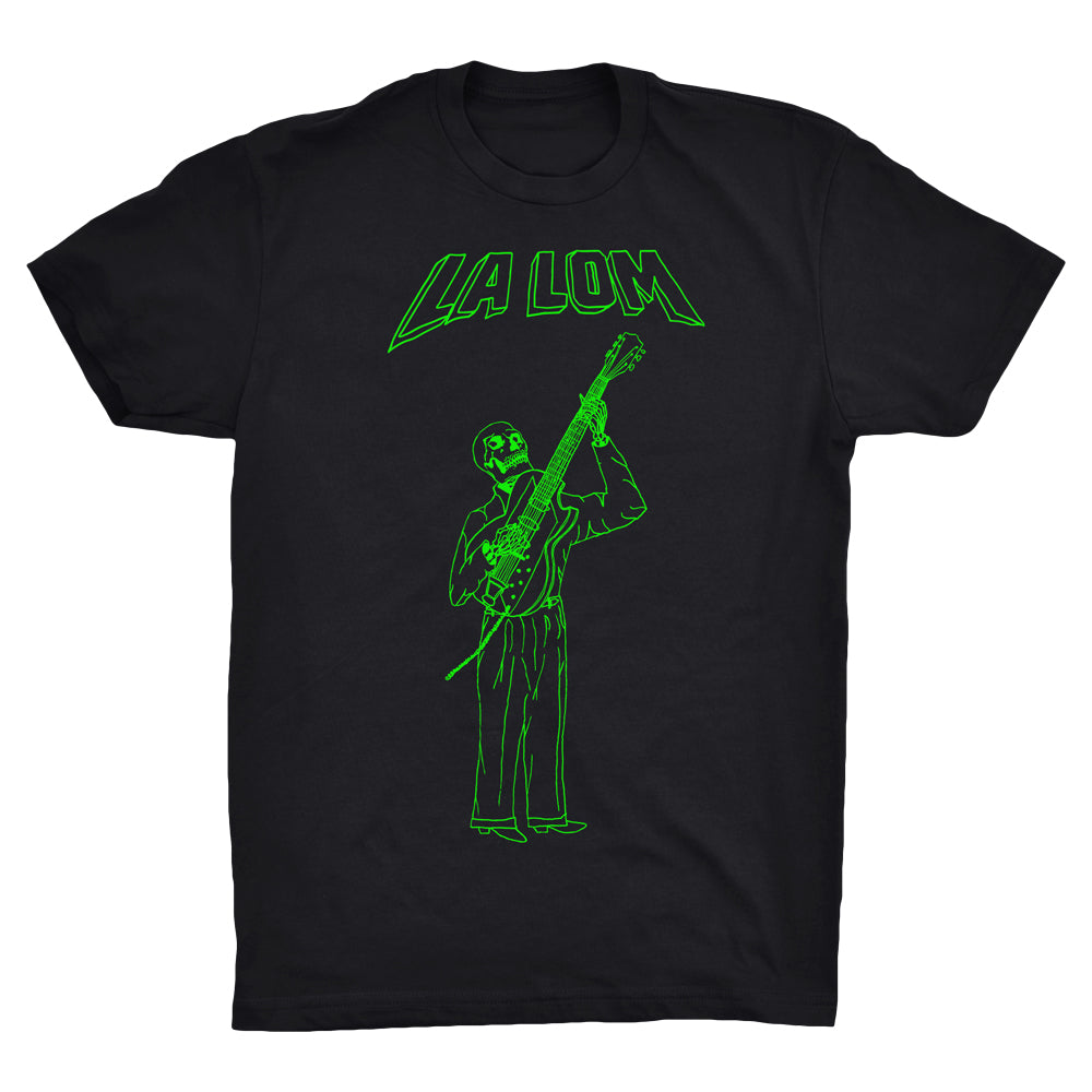 Skeleton Guitarist T