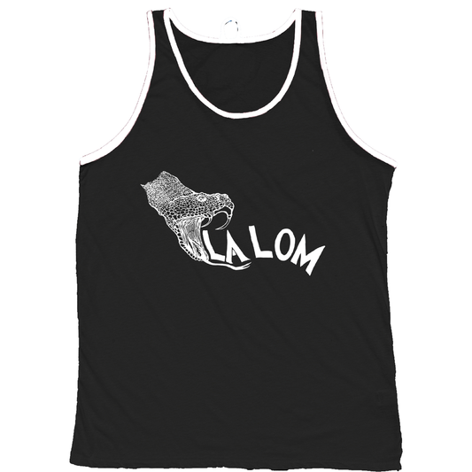 Unisex Viper Tank Top